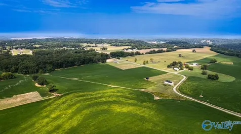 30ACRES Stevenson Road Ardmore TN 38449