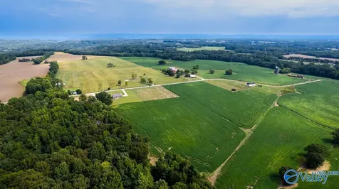 30ACRES Stevenson Road Ardmore TN 38449