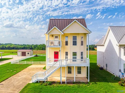5329 Bay Village Drive Athens AL 35611