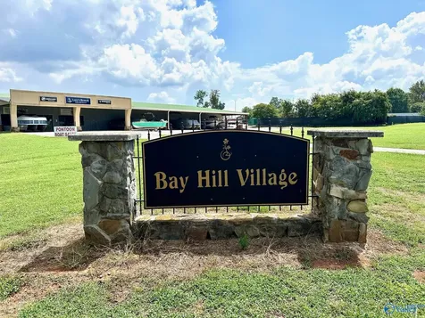 5329 Bay Village Drive Athens AL 35611