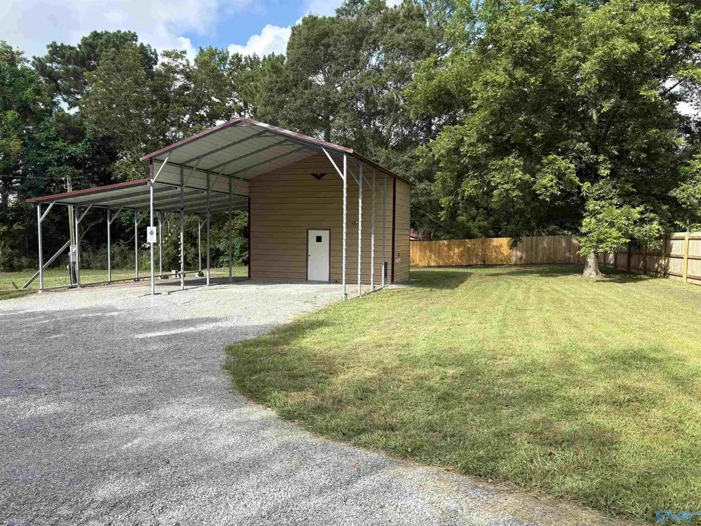 4622 Al Highway 69 Cullman AL 35058