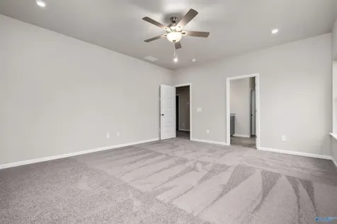 The Mcginnis Roman Randall Road New Market AL 35761