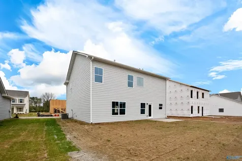 The Mcginnis Roman Randall Road New Market AL 35761
