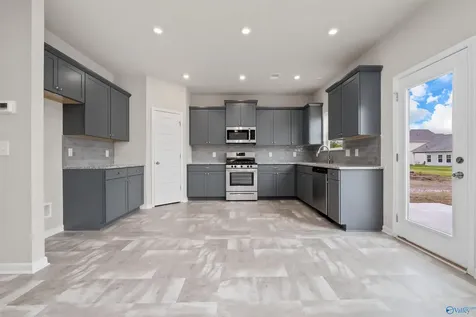 The Mcginnis Roman Randall Road New Market AL 35761