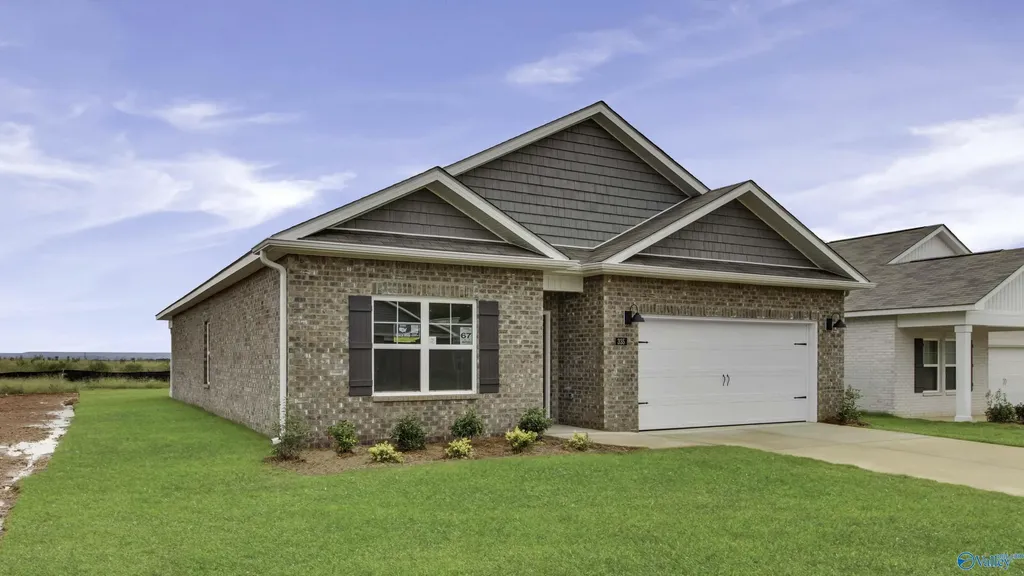 335 Ruby Elm Avenue NE Huntsville AL 35810