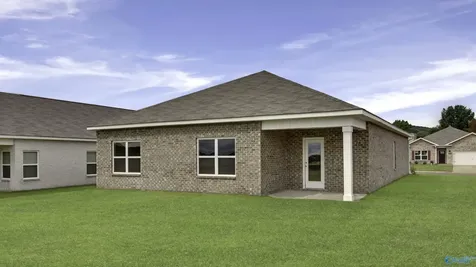 335 Ruby Elm Avenue NE Huntsville AL 35810