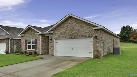 334 Ruby Elm Avenue NE Huntsville AL 35810