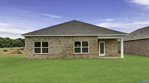 334 Ruby Elm Avenue NE Huntsville AL 35810