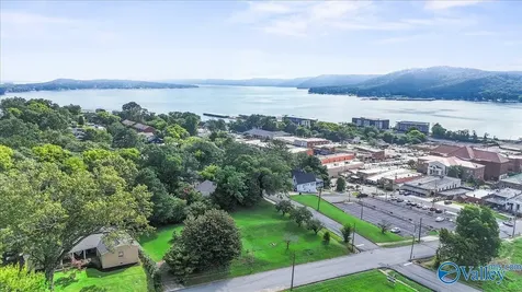 428 Hill Avenue Guntersville AL 35976