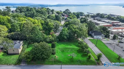 428 Hill Avenue Guntersville AL 35976