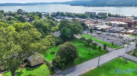 428 Hill Avenue Guntersville AL 35976