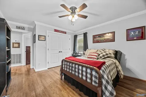 18 Sandra Lane Athens AL 35611