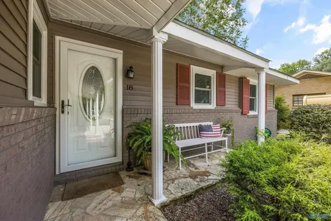18 Sandra Lane Athens AL 35611