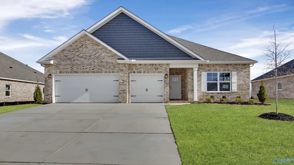 3608 Adrea Avenue SW Madison AL 35756