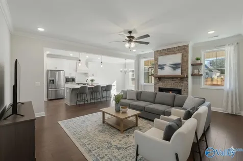 105 Sickle Mower Circle New Market AL 35761