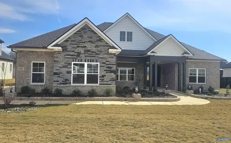 105 Sickle Mower Circle New Market AL 35761