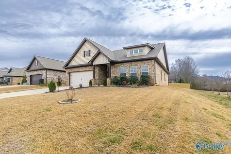266 Yarbrough Road Harvest AL 35749
