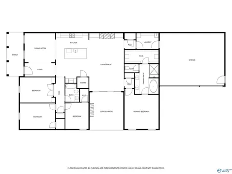 8554 Boulder Brook Road NW Madison AL 35756