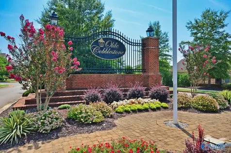 8554 Boulder Brook Road NW Madison AL 35756