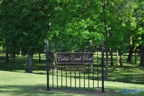 8554 Boulder Brook Road NW Madison AL 35756