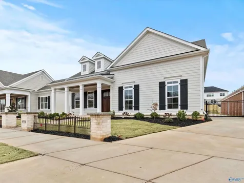 8554 Boulder Brook Road NW Madison AL 35756