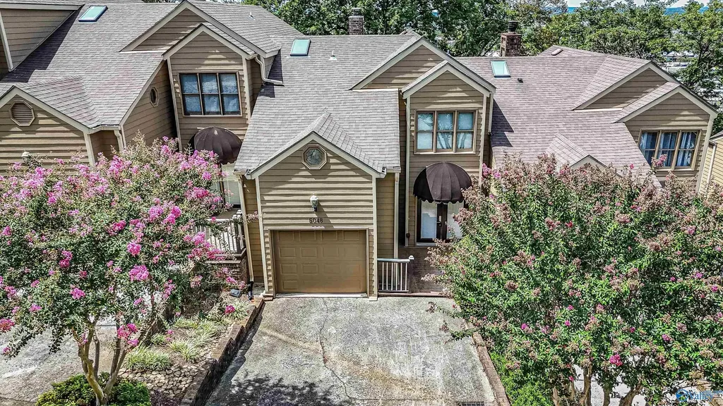 5048 Chancel Drive Huntsville AL 35802