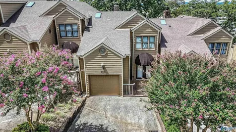 5048 Chancel Drive Huntsville AL 35802