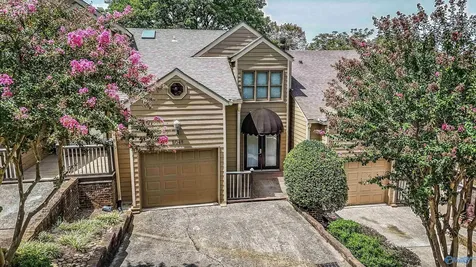 5048 Chancel Drive Huntsville AL 35802
