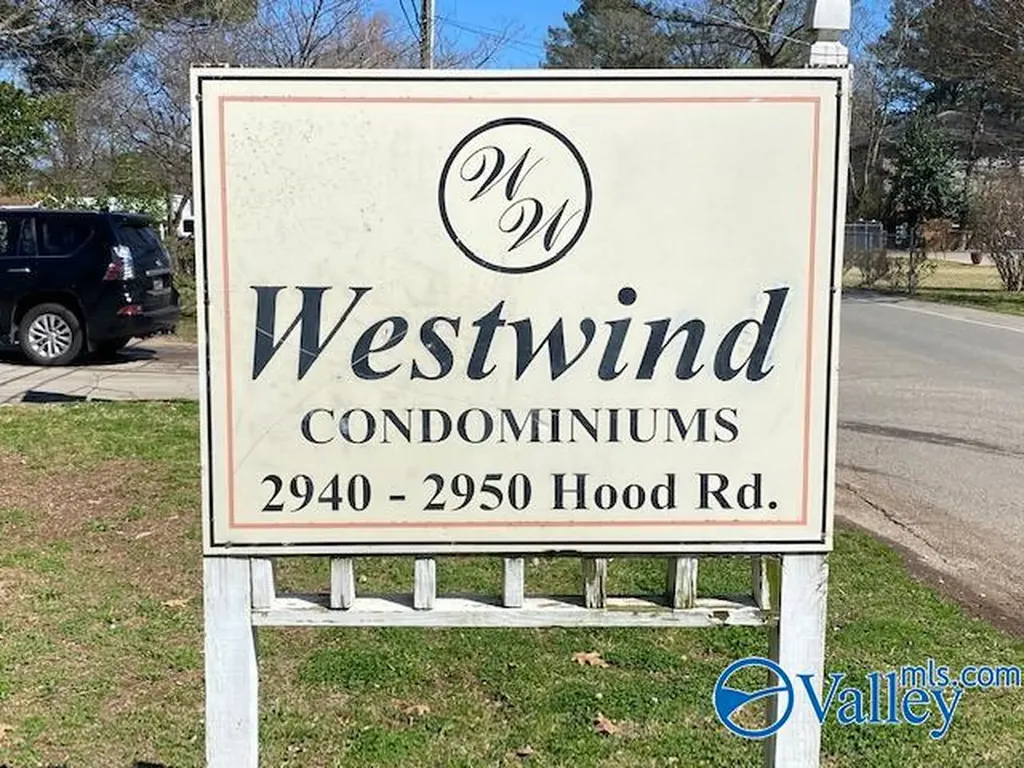 2940 Hood Road SW Huntsville AL 35805