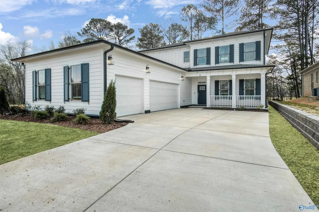 175 Towhee Way Madison AL 35756