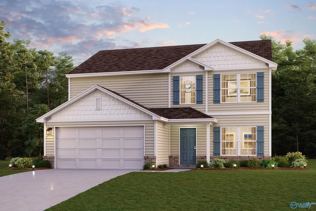 17885 Daniel Island Drive Athens AL 35611