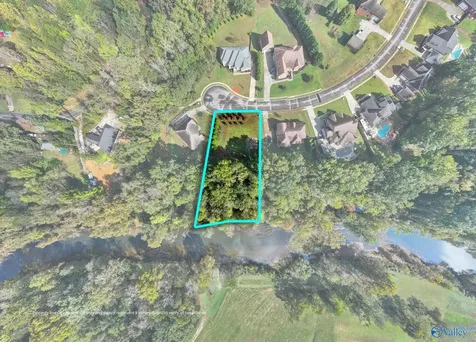 132 Southfork Drive Huntsville AL 35811