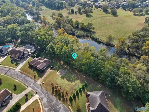 132 Southfork Drive Huntsville AL 35811