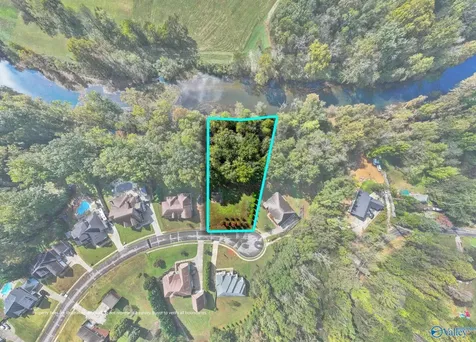 132 Southfork Drive Huntsville AL 35811