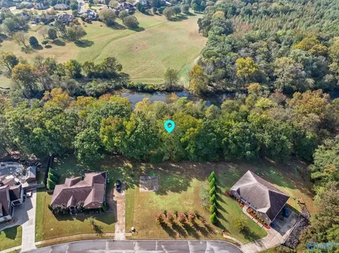 132 Southfork Drive Huntsville AL 35811