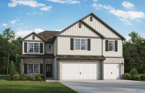 26128 Mccracken Place Madison AL 35756