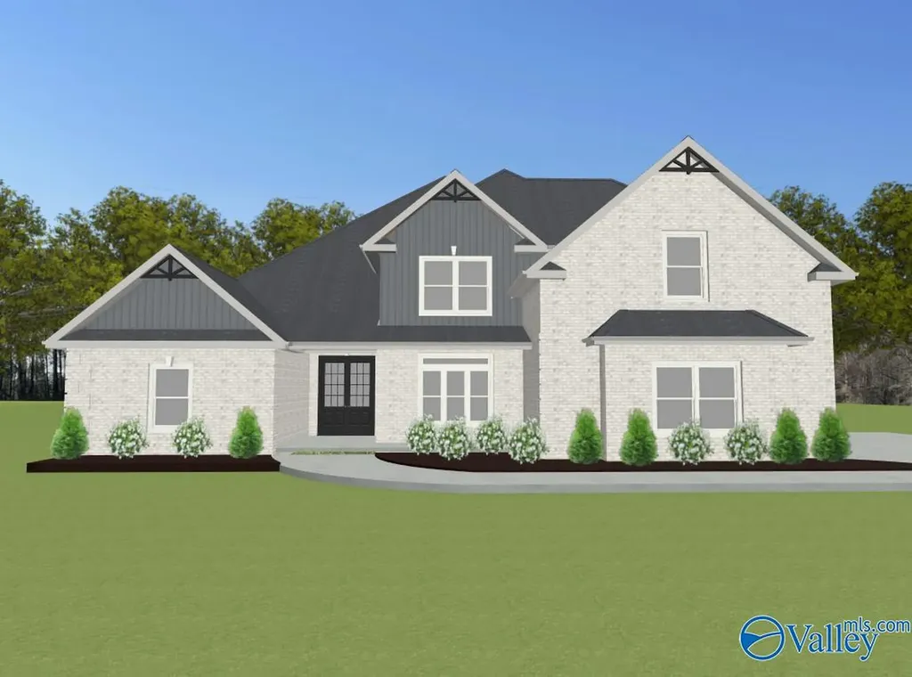 13825 Mallard Drive Madison AL 35756