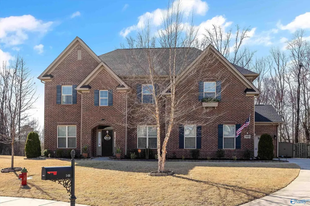 148 Kelso Boulevard Madison AL 35756