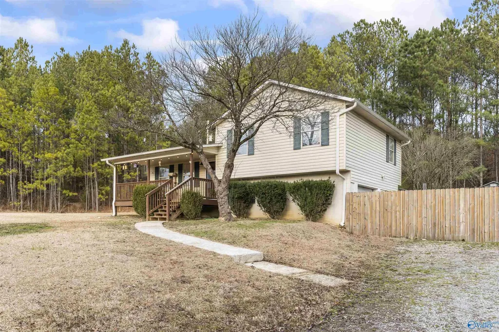 61 County Road 1187 Cullman AL 35057