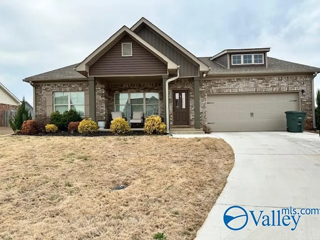 26127 Valley Ridge Road NW Madison AL 35756