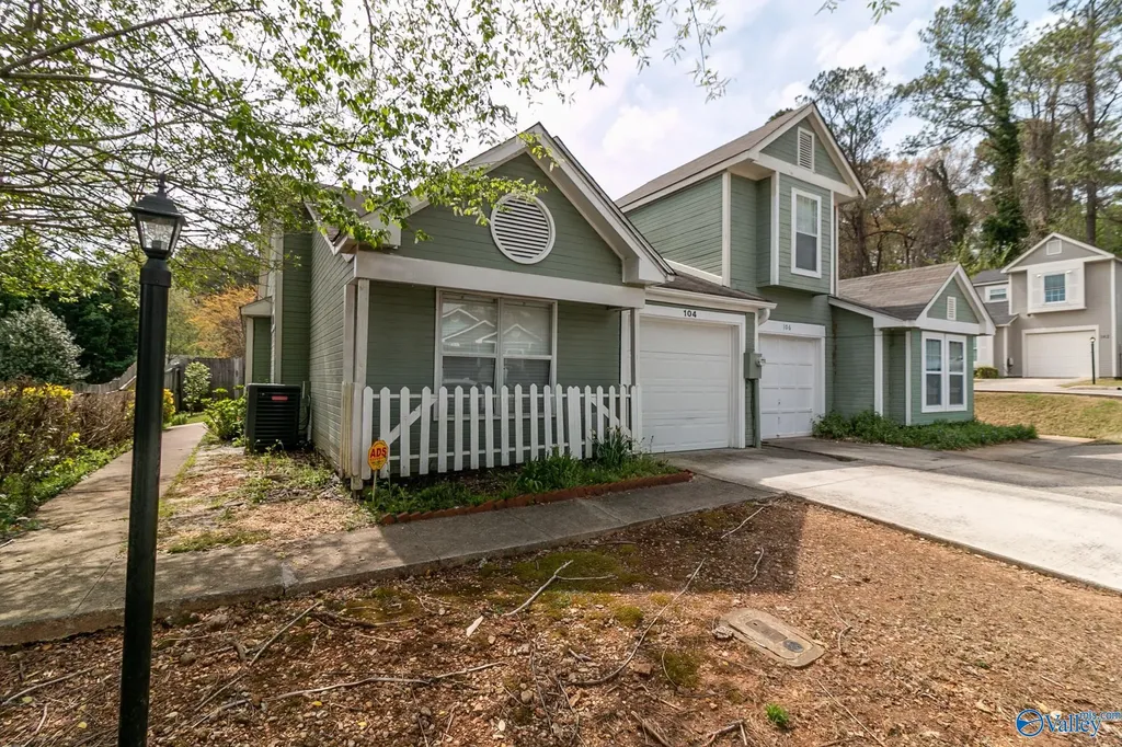 104 Brownsridge Lane Madison AL 35758