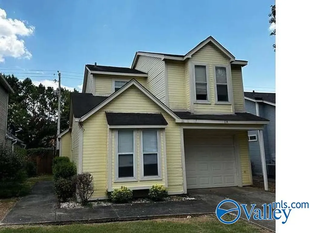 114 Briargate Lane Madison AL 35758