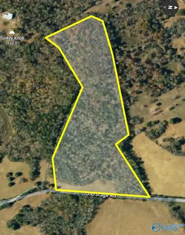 05 Old Stage Road Ardmore TN 38449