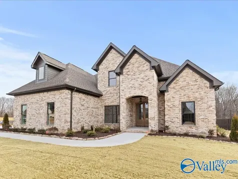 16178 Darby Drive Athens AL 35613