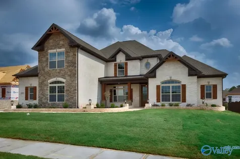 203 Blairwood Court Meridianville AL 35759