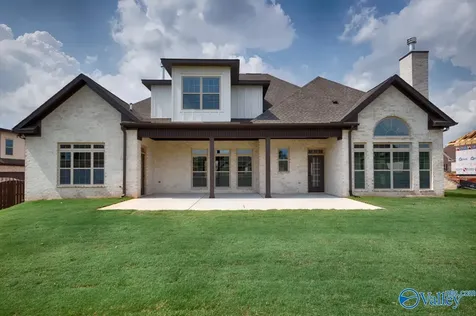 203 Blairwood Court Meridianville AL 35759