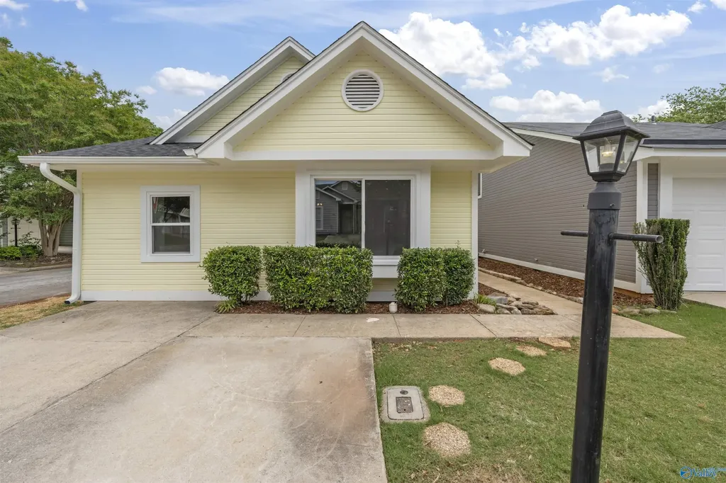 101 Bentworth Lane Madison AL 35758