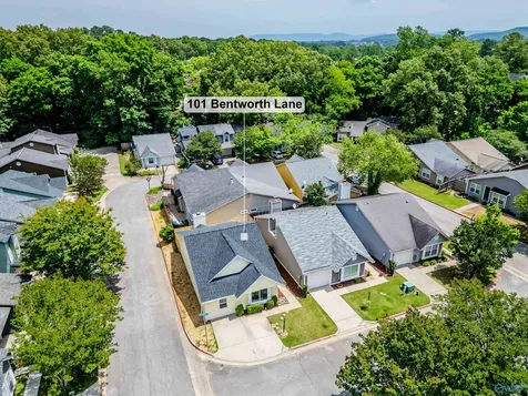 101 Bentworth Lane Madison AL 35758