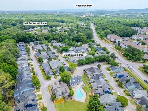 101 Bentworth Lane Madison AL 35758