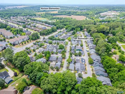 101 Bentworth Lane Madison AL 35758